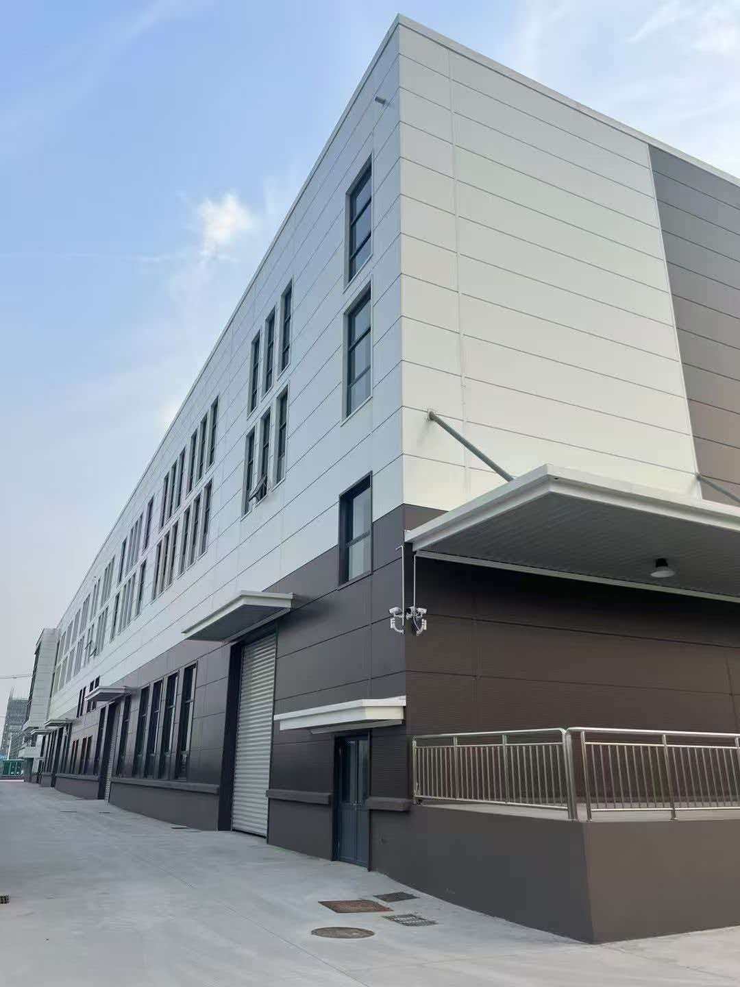 五家渠市聚氨酯外墙新型材料 - 一站式服务